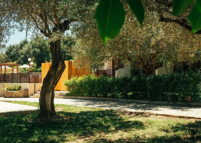 Kalypso Studio Resorts