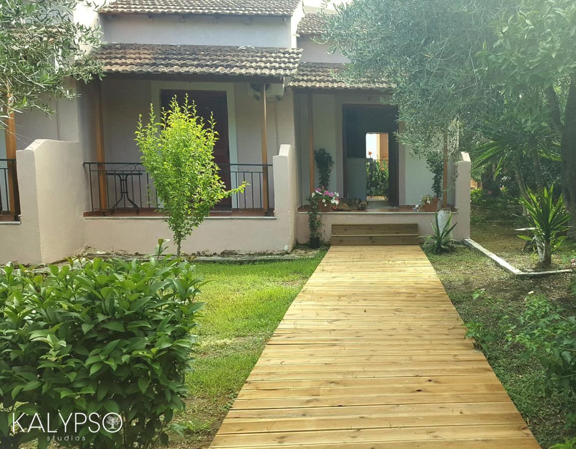 Kalypso Studio Resorts 2*