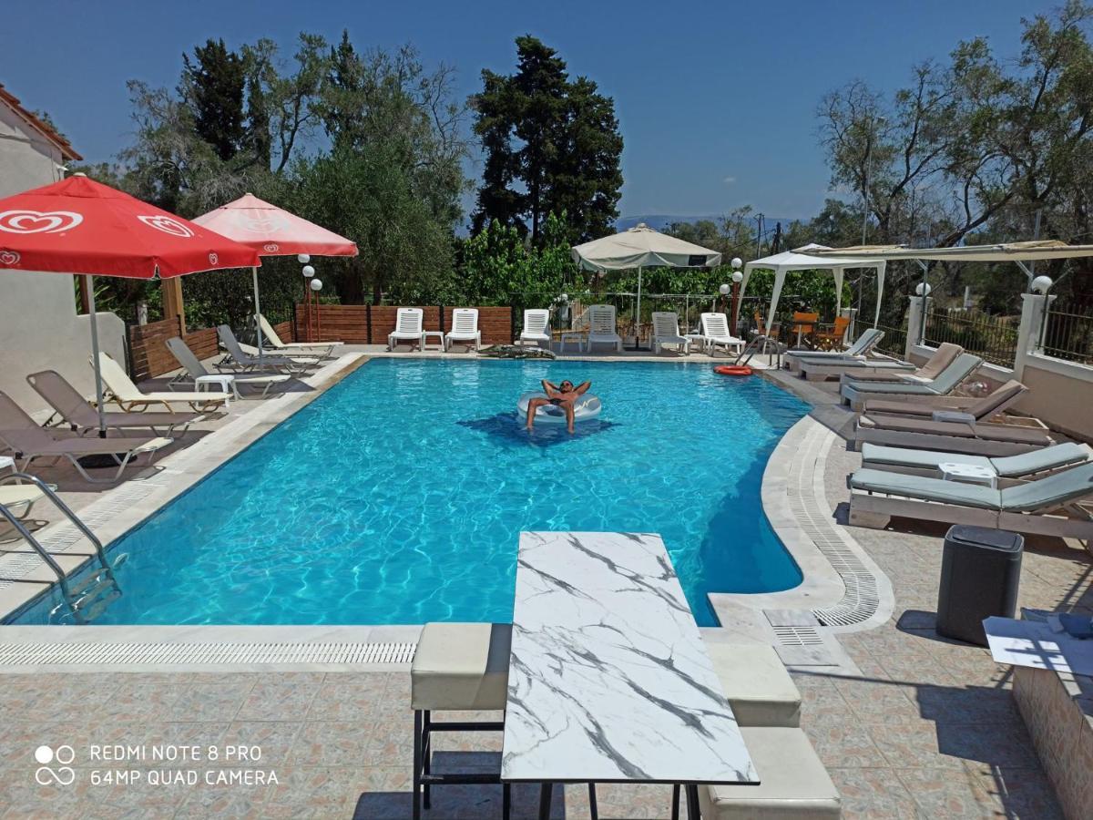 Kalypso Studio Resorts Aparthotel