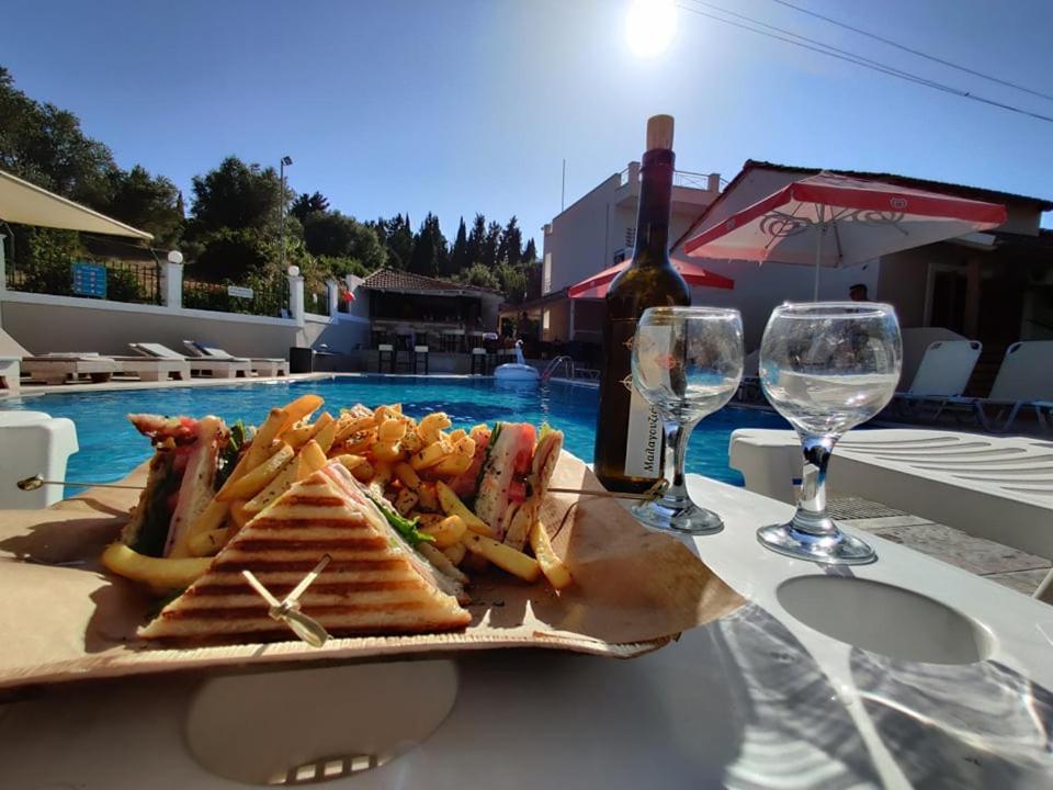 Kalypso Studio Resorts Aparthotel