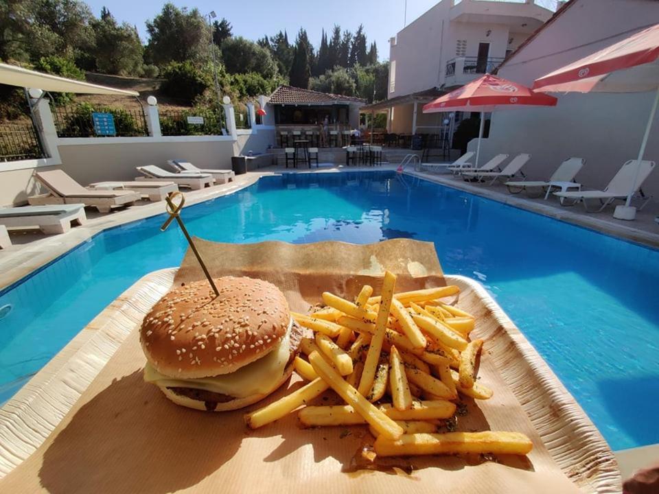 Kalypso Studio Resorts Aparthotel 2*