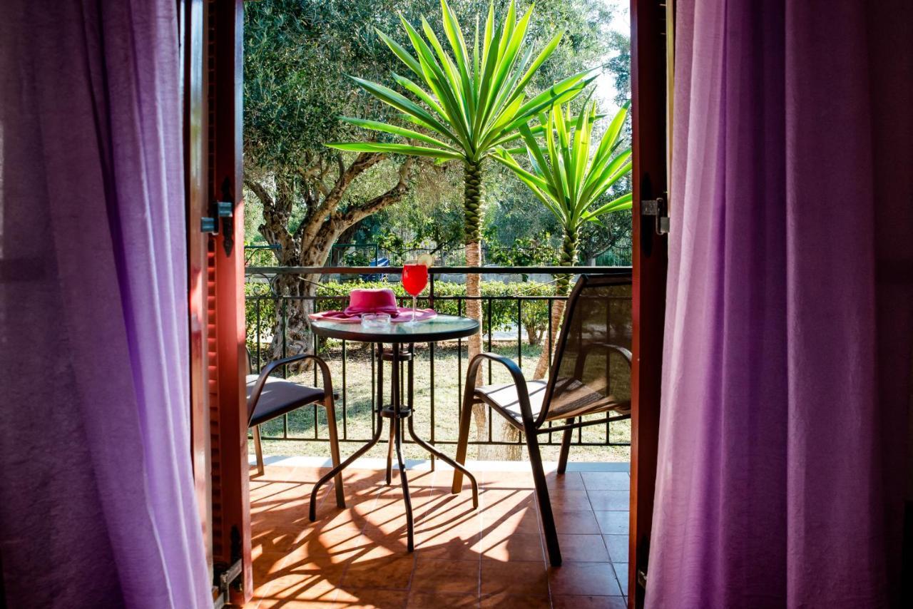 Aparthotel Kalypso Studio Resorts 2*