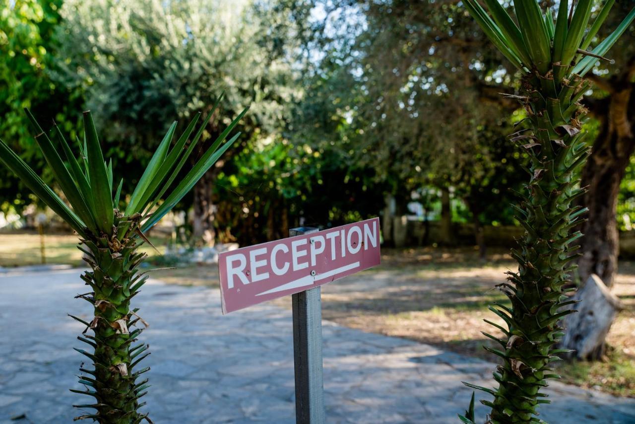 Kalypso Studio Resorts Aparthotel