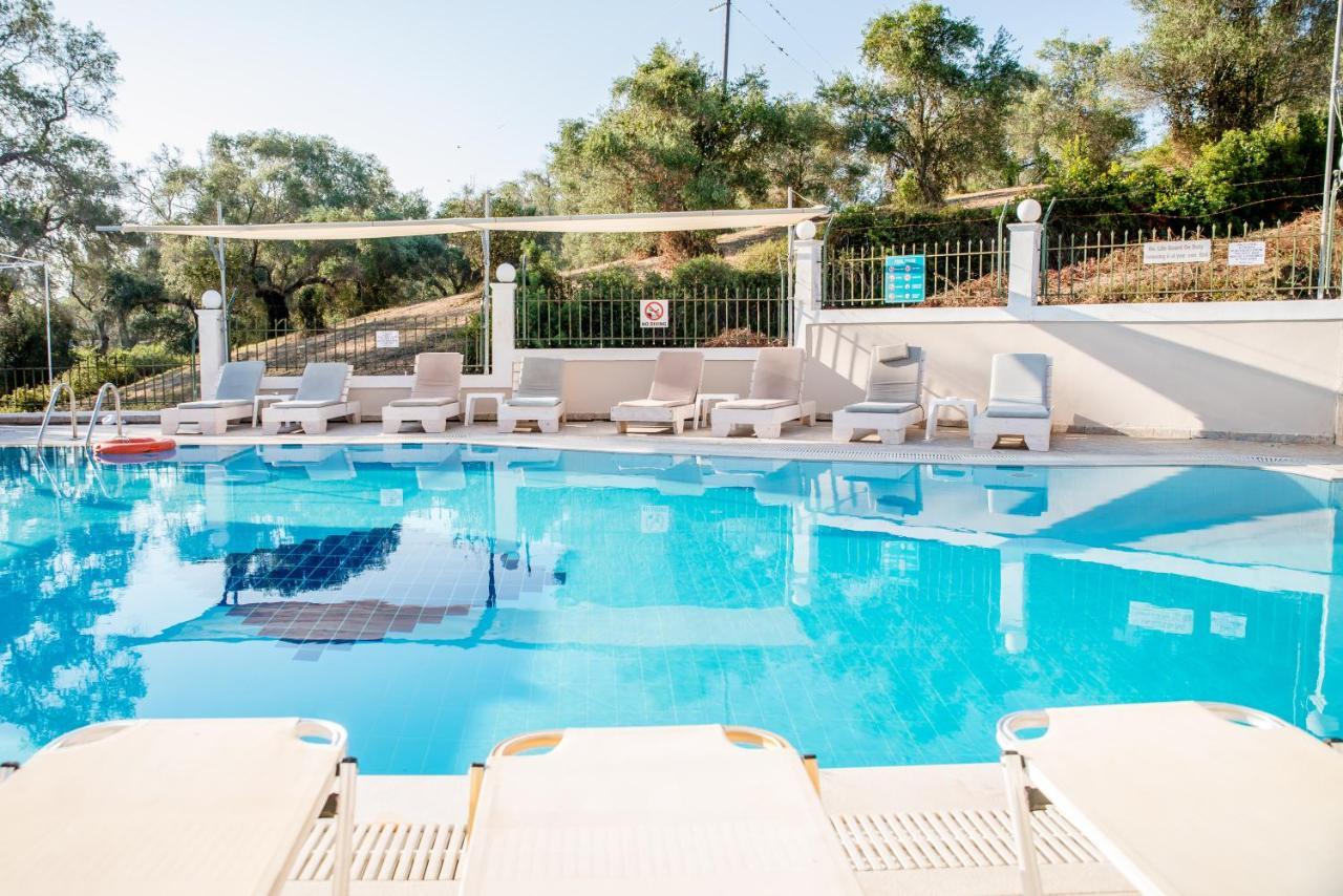 Kalypso Studio Resorts Kavos