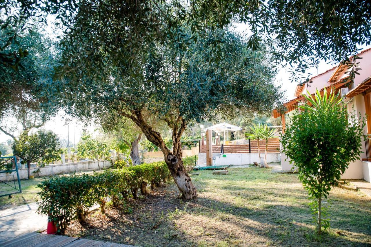 Aparthotel Kalypso Studio Resorts