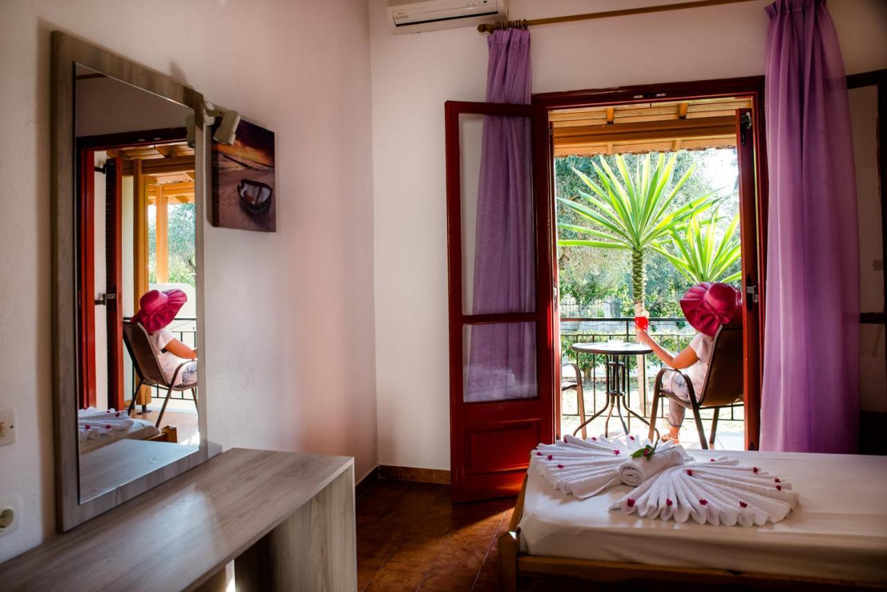 Aparthotel Kalypso Studio Resorts