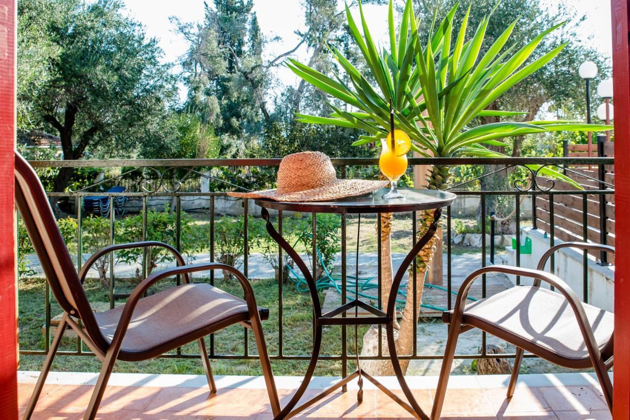 Kalypso Studio Resorts