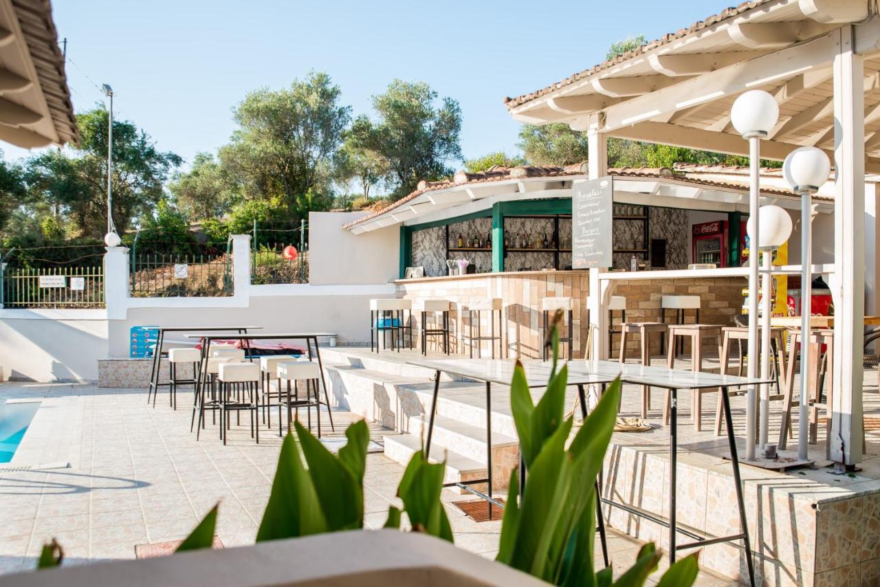 Aparthotel Kalypso Studio Resorts Kavos