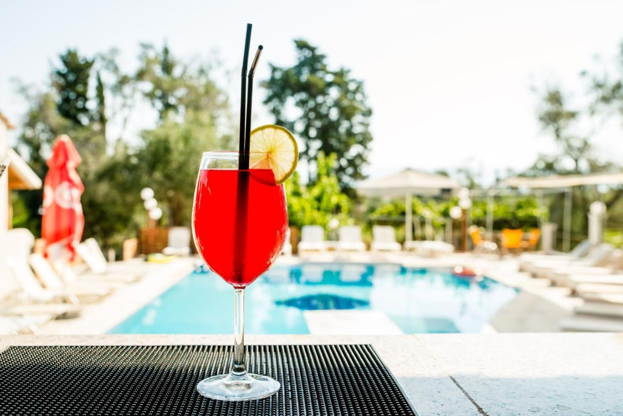 Aparthotel Kalypso Studio Resorts Kavos