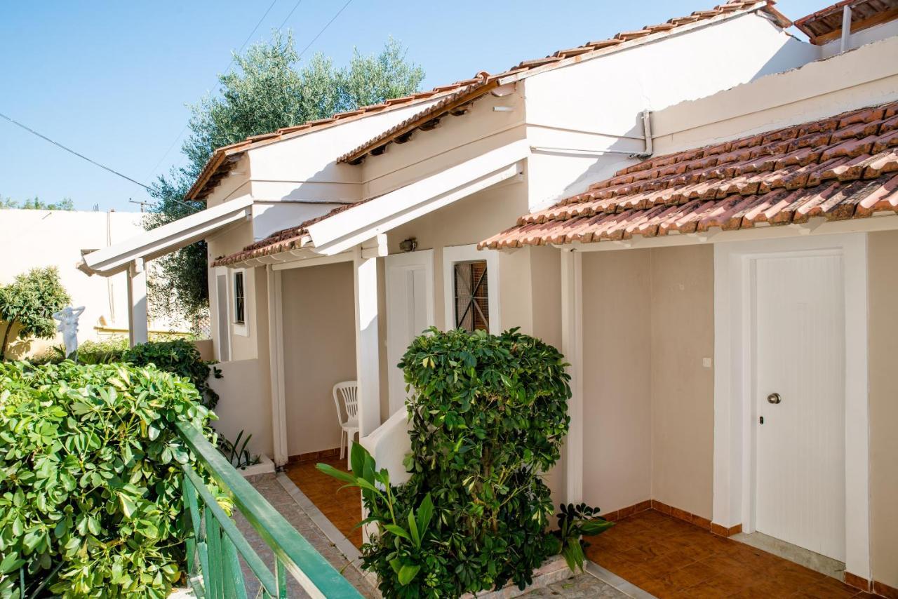 Kalypso Studio Resorts 2*