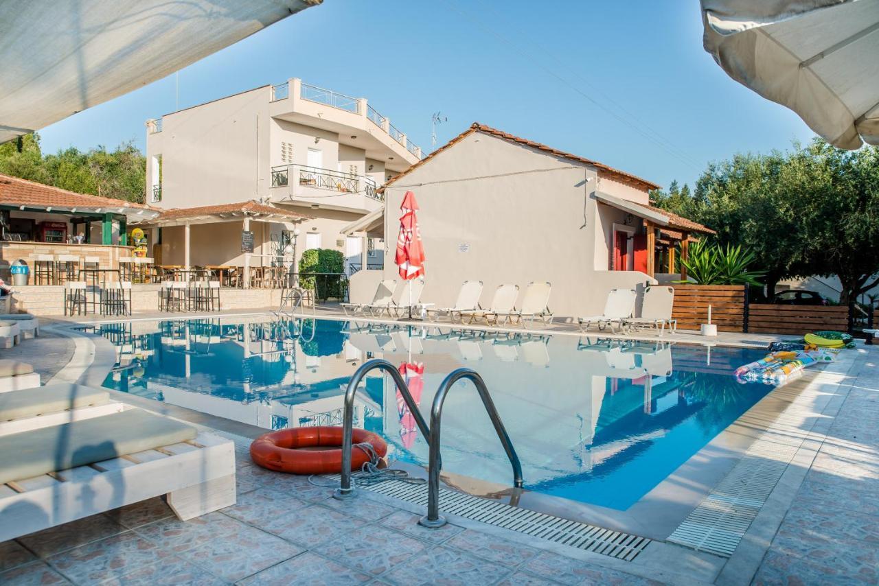 Aparthotel Kalypso Studio Resorts Kavos