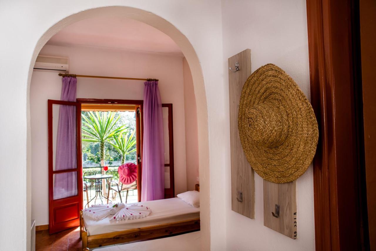 Kalypso Studio Resorts 2*