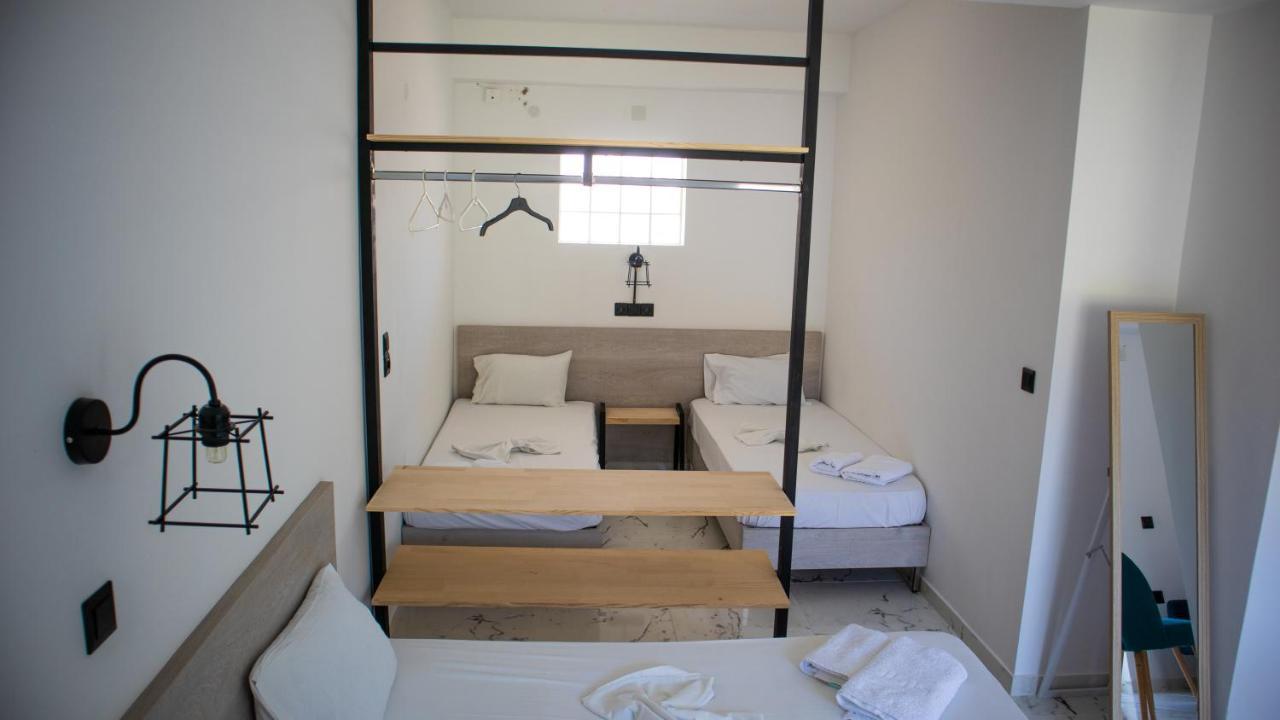 Aparthotel Kalypso Studio Resorts 2*