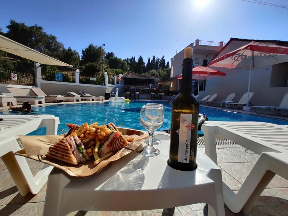 Aparthotel Kalypso Studio Resorts