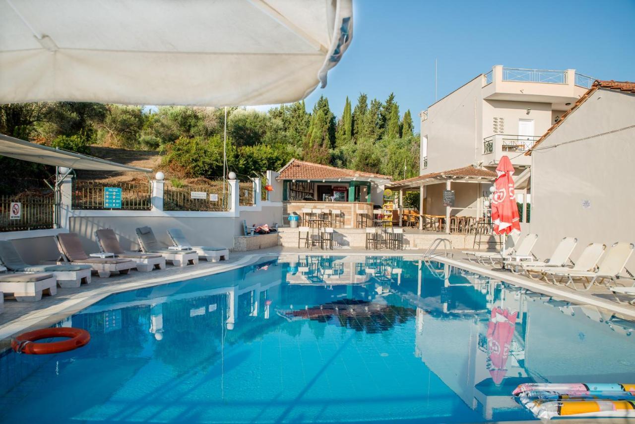 Kalypso Studio Resorts Aparthotel 2*