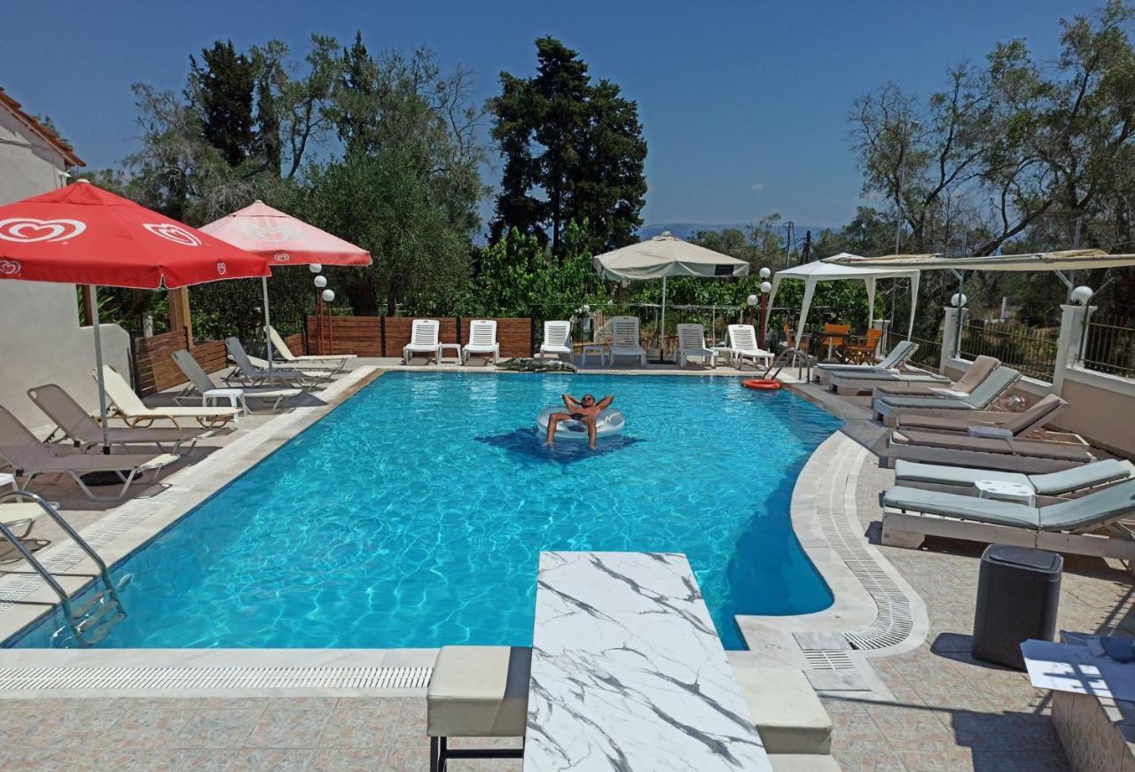 Kalypso Studio Resorts Aparthotel 2*