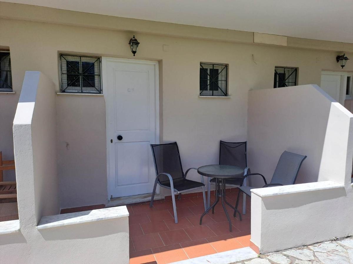 Aparthotel Kalypso Studio Resorts