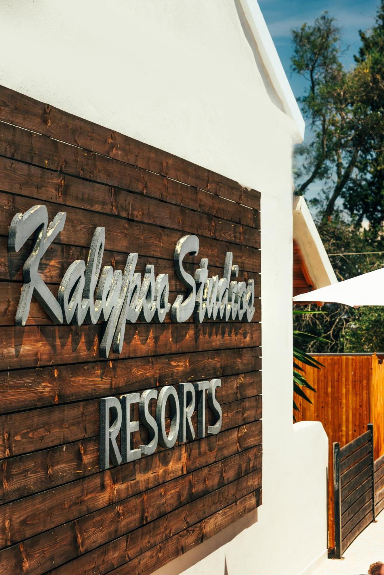 Aparthotel Kalypso Studio Resorts 2*