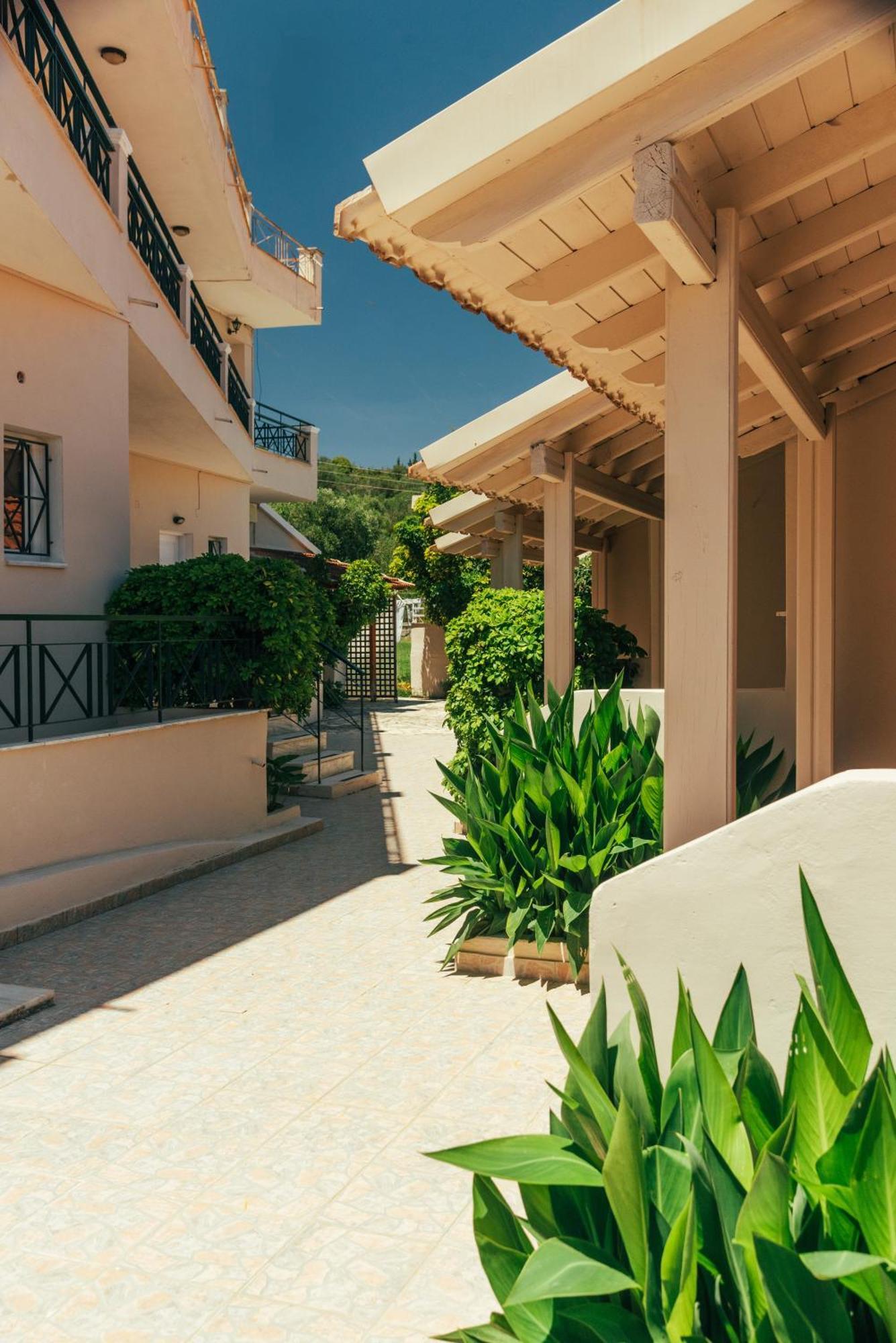 Aparthotel Kalypso Studio Resorts Kavos