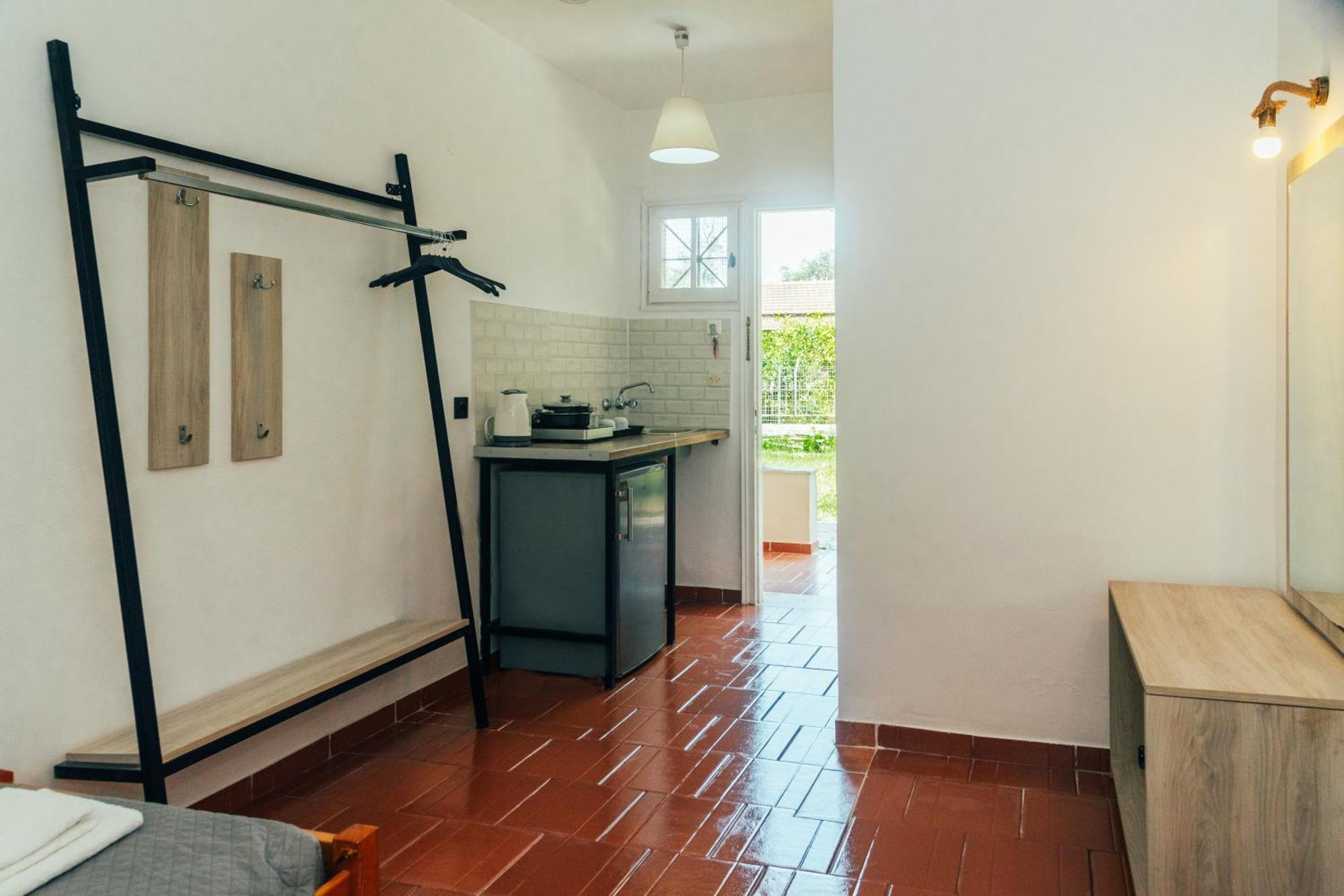 Kalypso Studio Resorts 2*