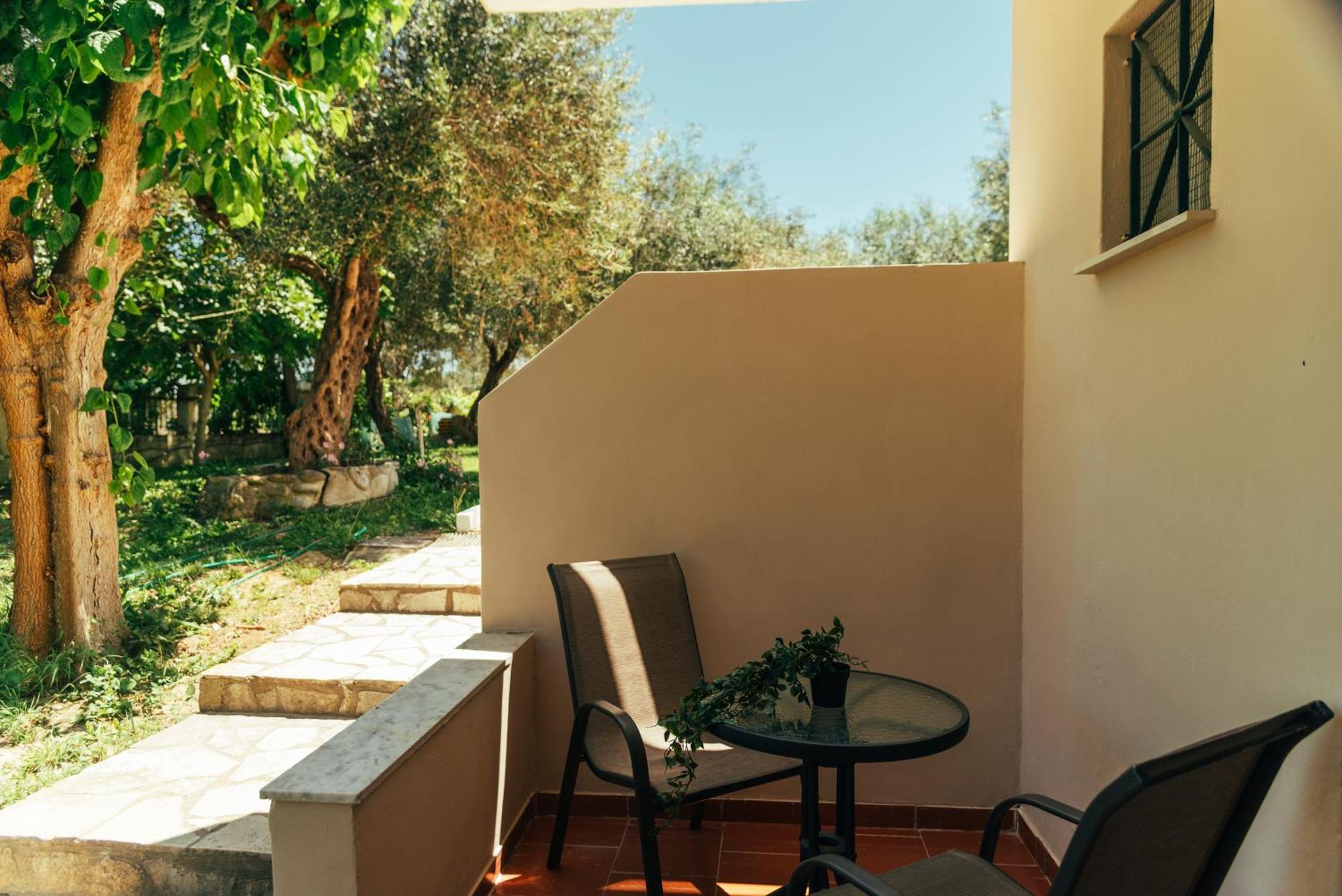 Aparthotel Kalypso Studio Resorts 2*