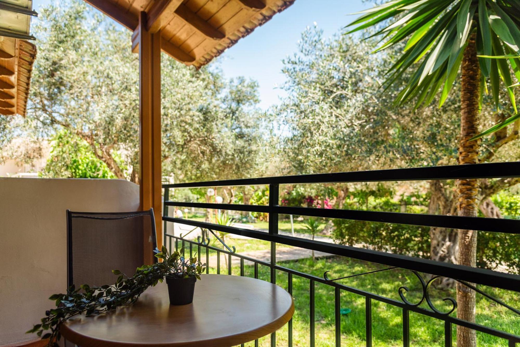 Aparthotel Kalypso Studio Resorts Kavos