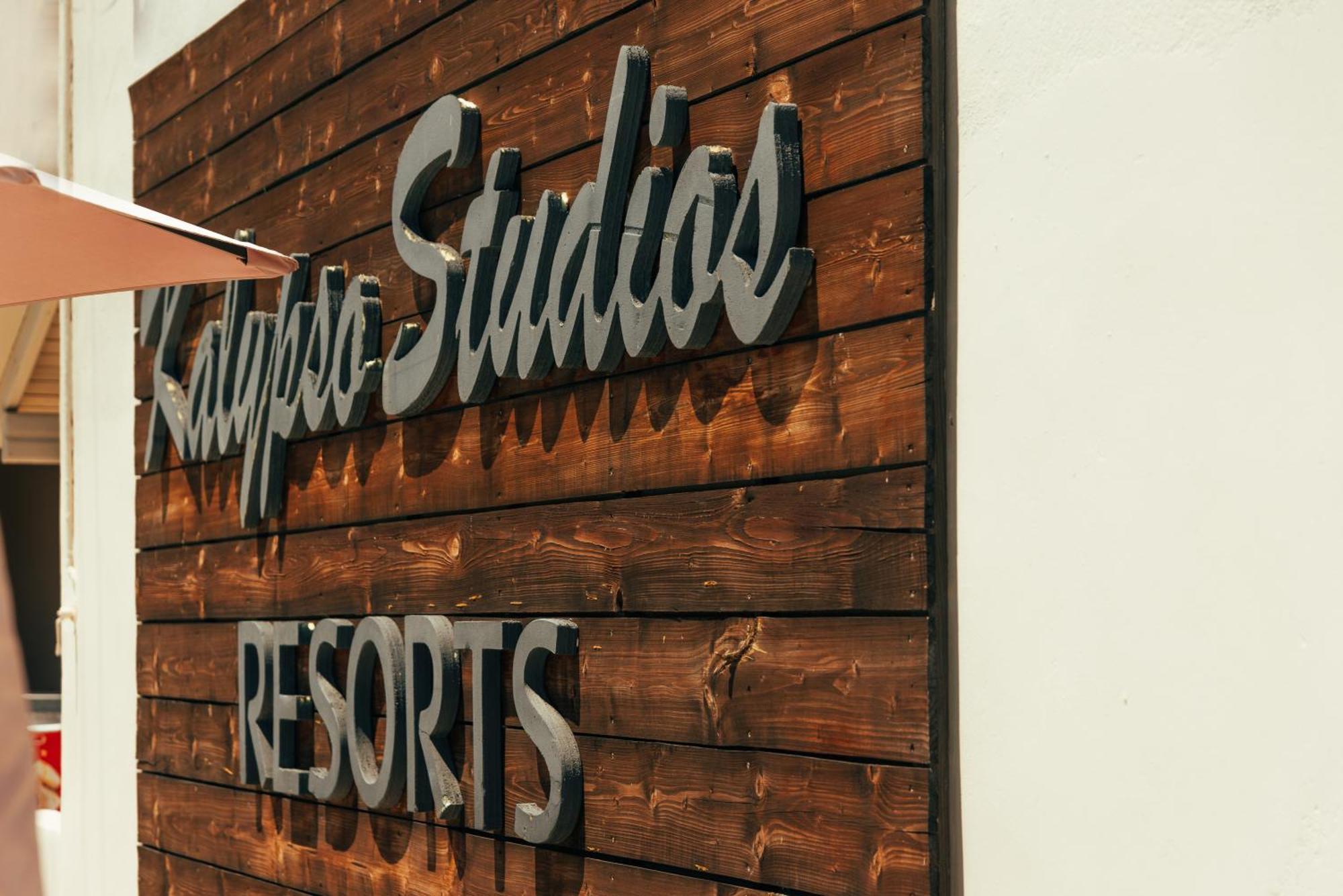 Kalypso Studio Resorts Aparthotel