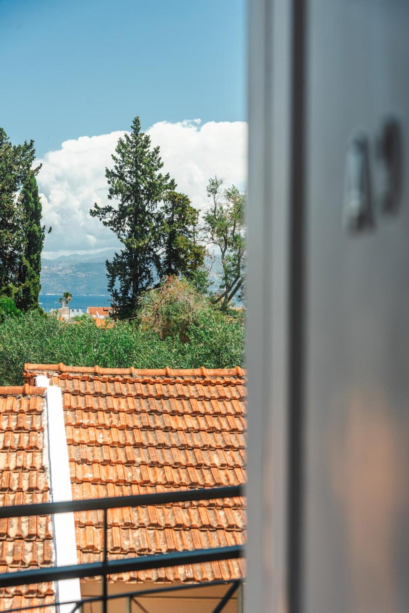 Aparthotel Kalypso Studio Resorts