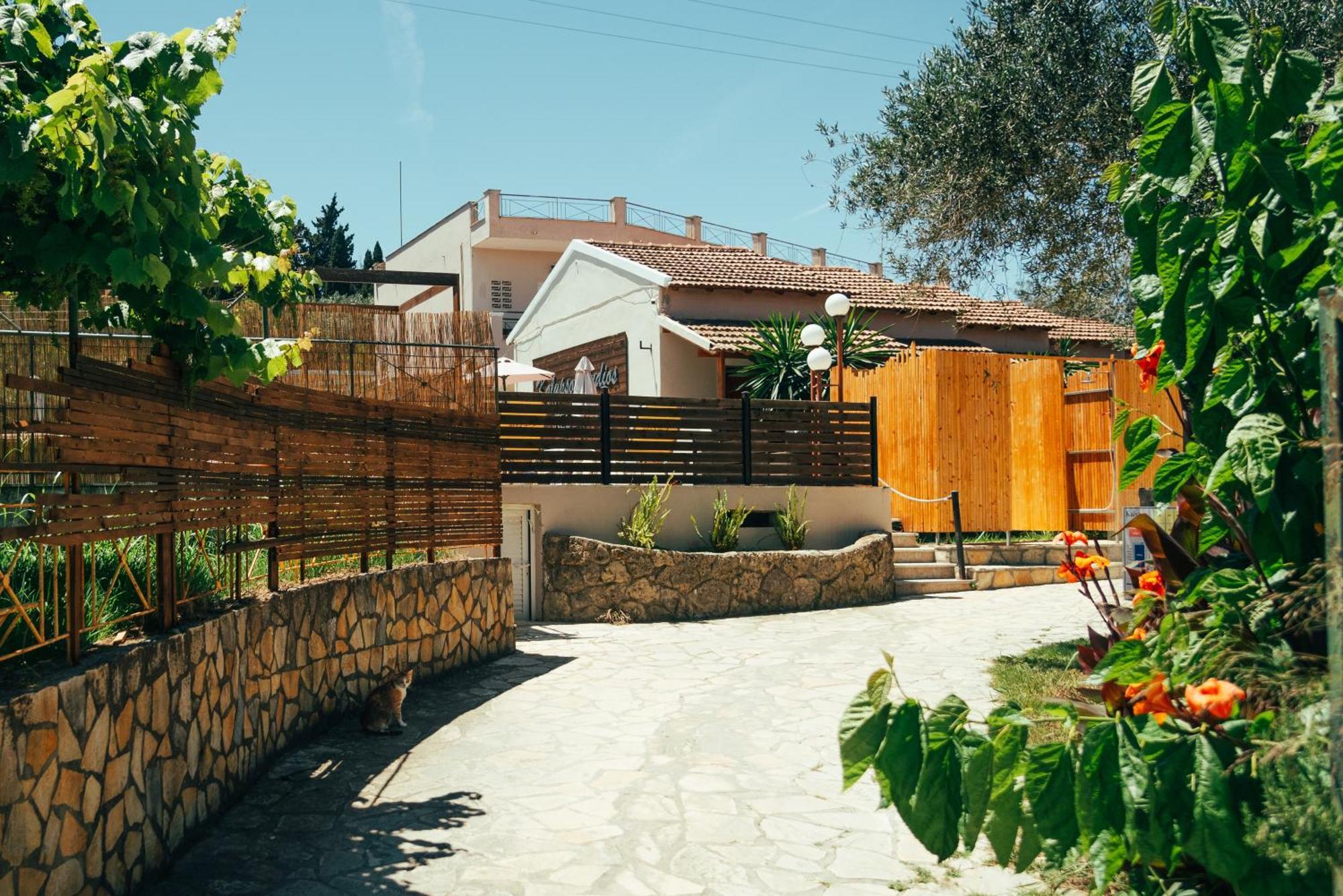 Aparthotel Kalypso Studio Resorts 2*