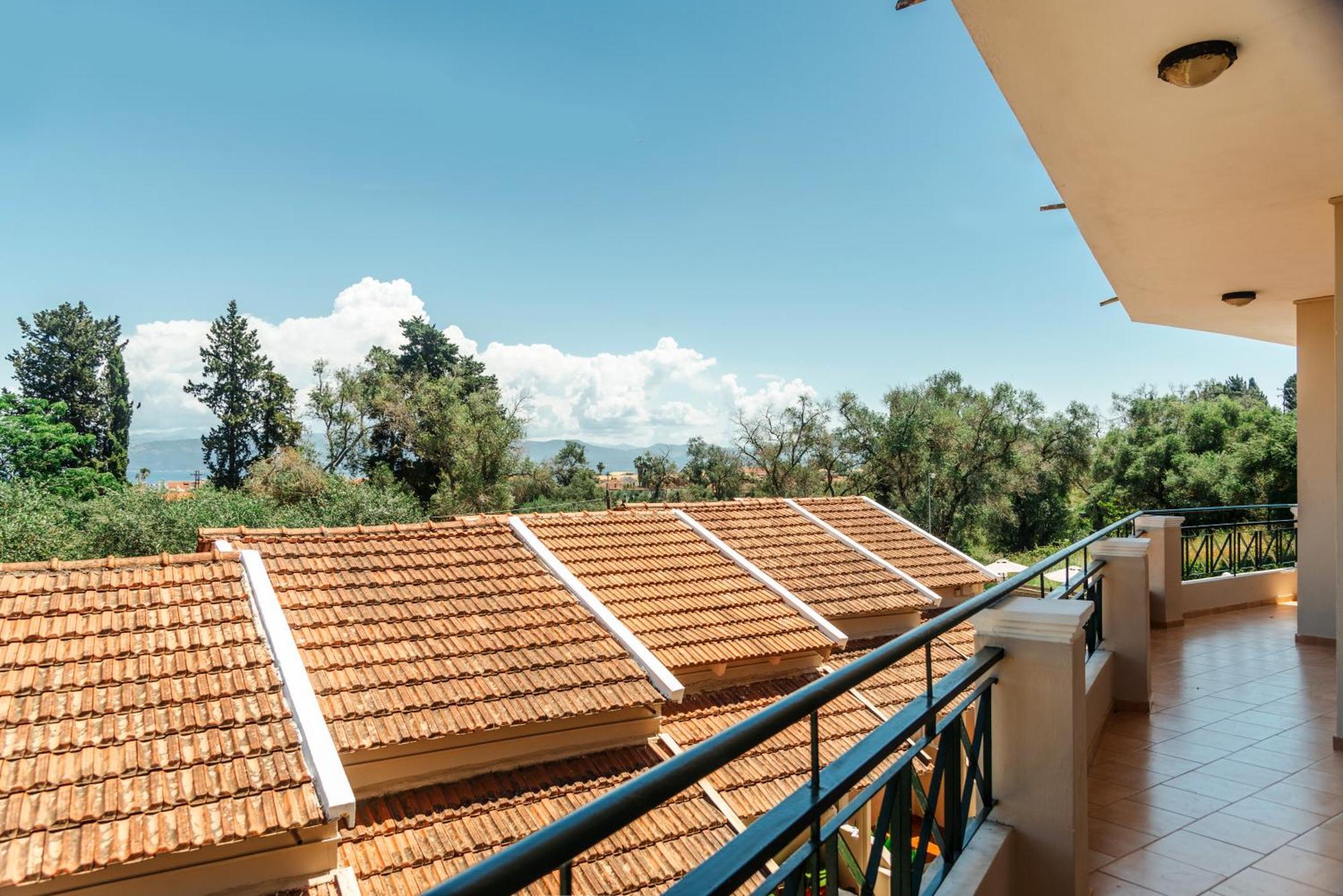 Kalypso Studio Resorts Aparthotel 2*