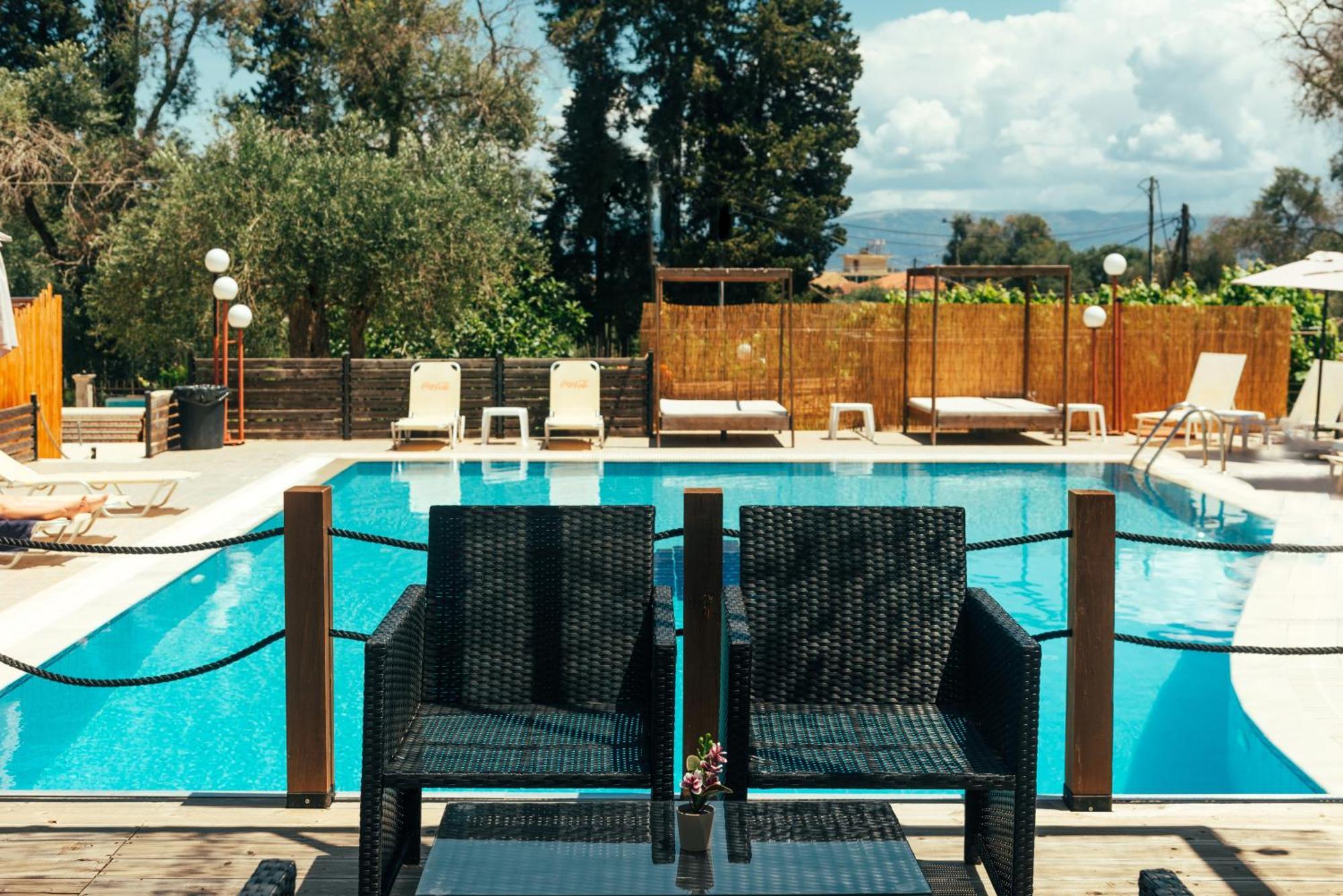 Kalypso Studio Resorts Aparthotel 2*