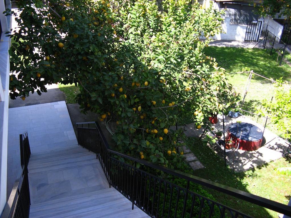 Kalypso Studio Resorts