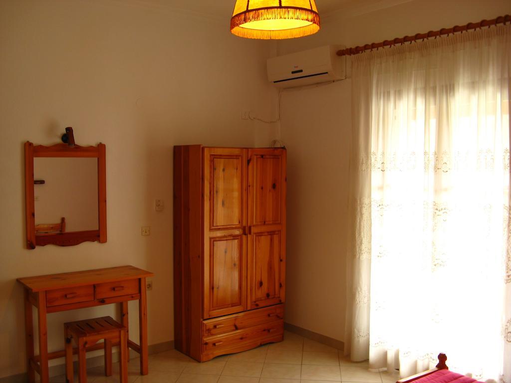 Aparthotel Kalypso Studio Resorts