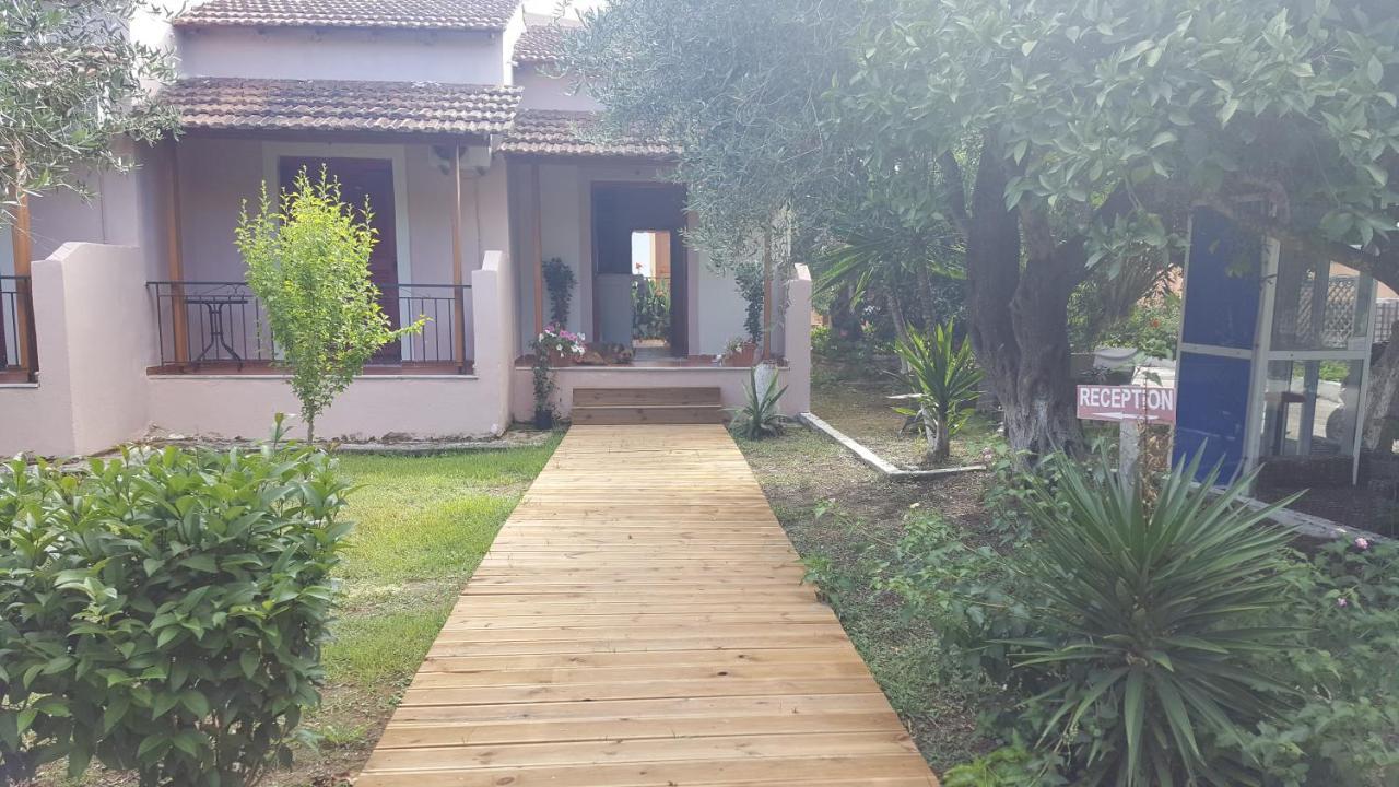 Aparthotel Kalypso Studio Resorts 2*