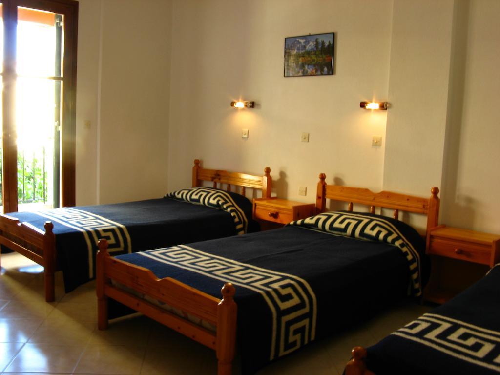 Aparthotel Kalypso Studio Resorts 2*