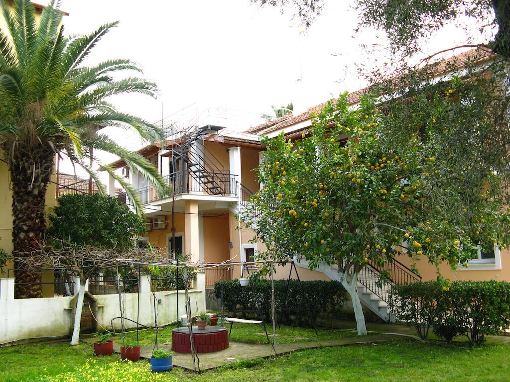 Kalypso Studio Resorts Kavos