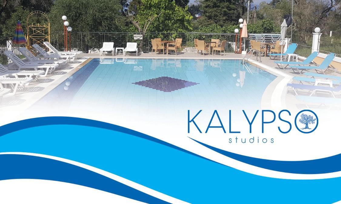 Kalypso Studio Resorts Aparthotel Kavos