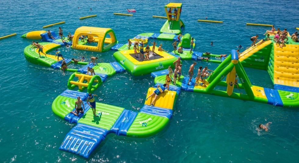 Kalypso Studio Resorts