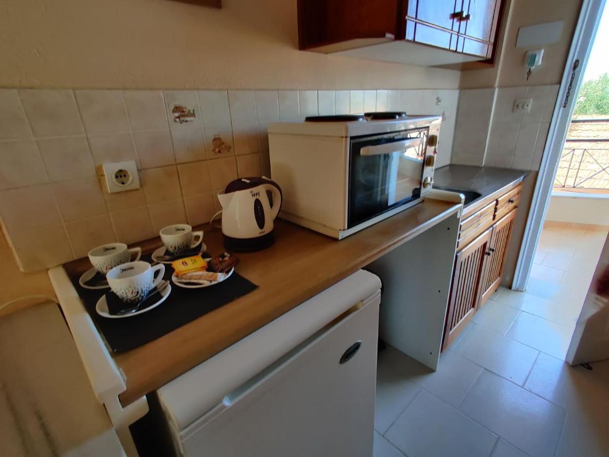 Aparthotel Kalypso Studio